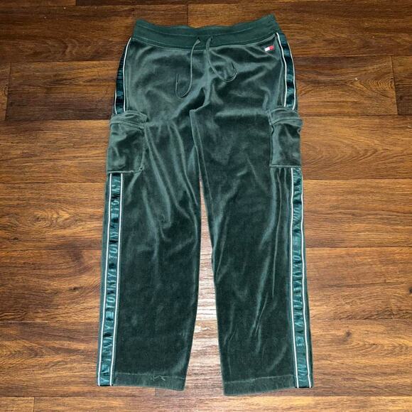 Mens tommy hilfiger sport velour - Picture 1 of 7